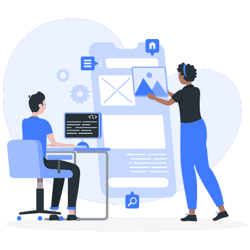 App Development Overview