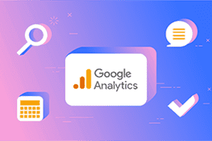 Google Analytics