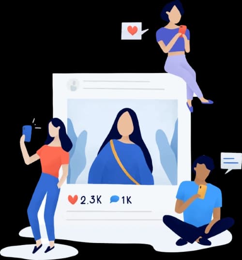 Influencer Marketing