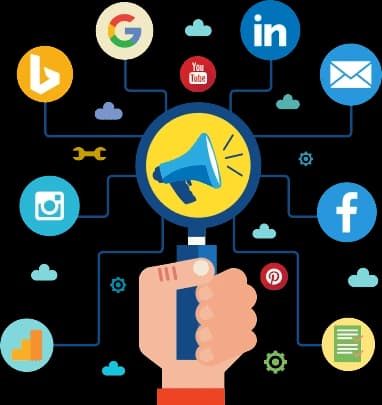 Social Media
