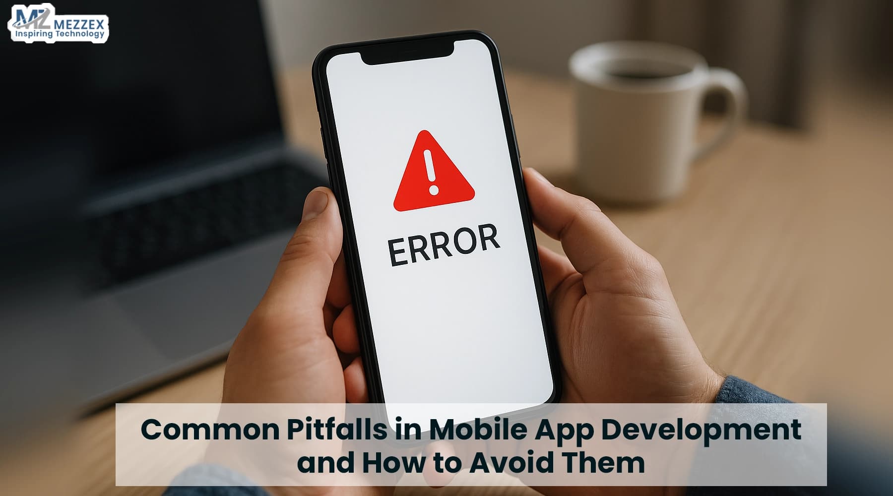 Common Pitfalls in Mobile App Development and How to Avoid Them